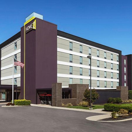 Home2 Suites By Hilton York Ngoại thất bức ảnh