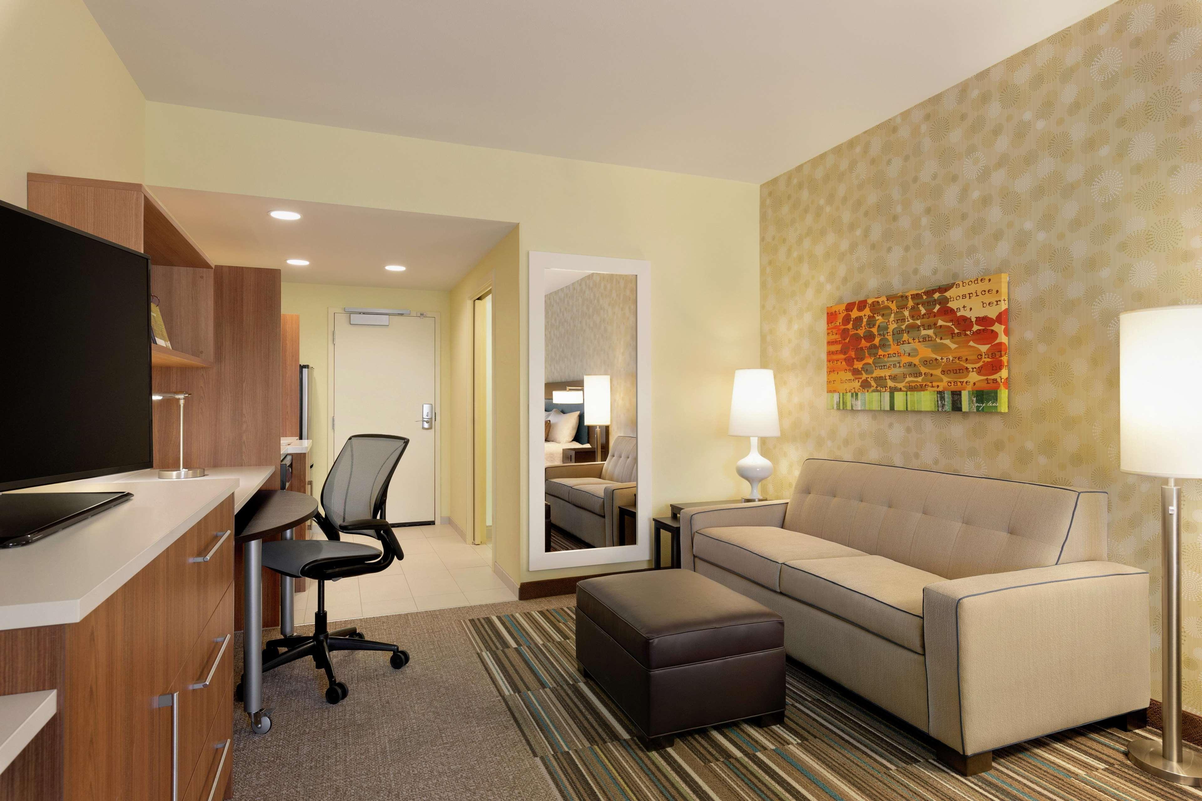 Home2 Suites By Hilton York Ngoại thất bức ảnh