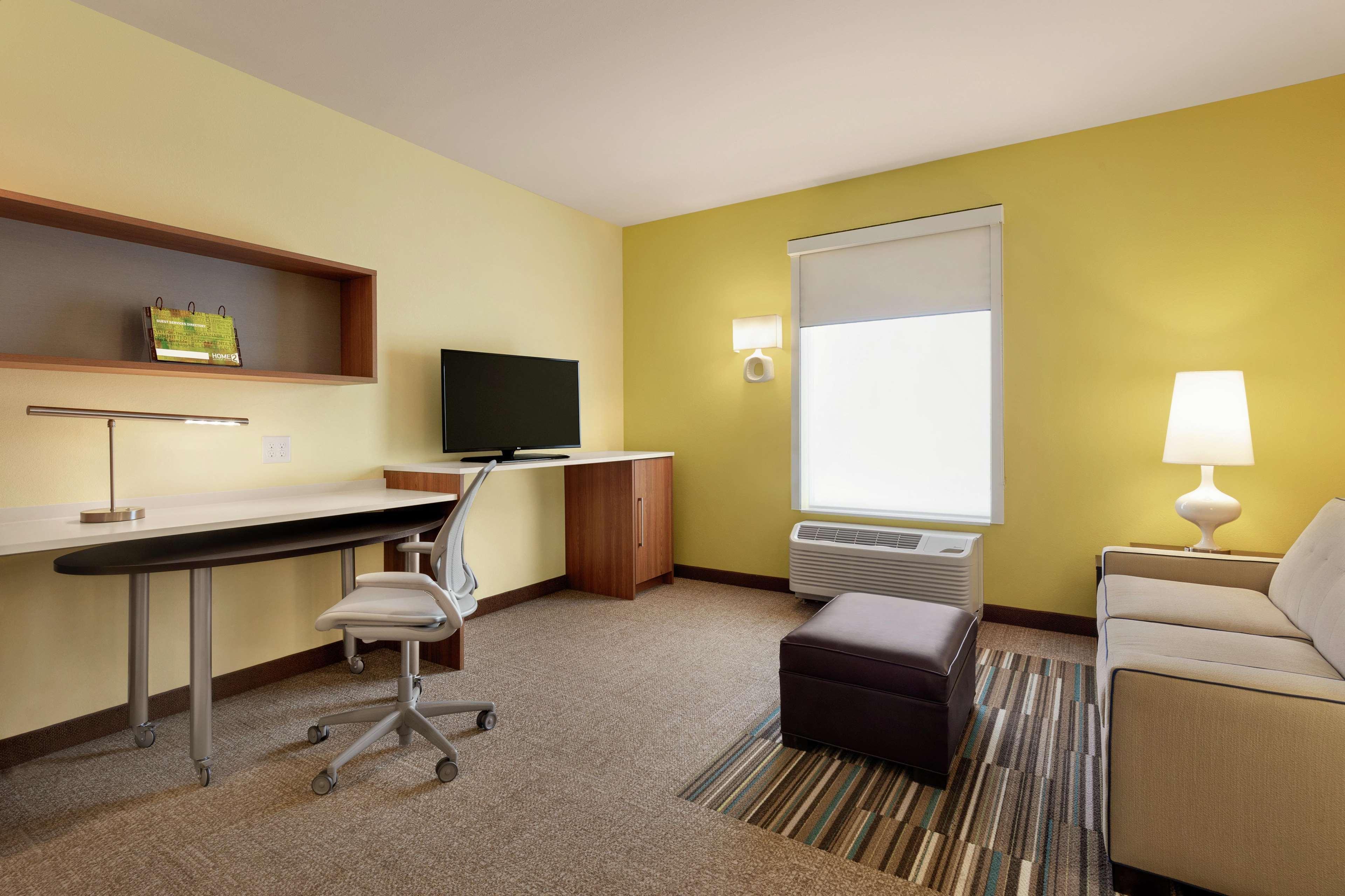 Home2 Suites By Hilton York Ngoại thất bức ảnh