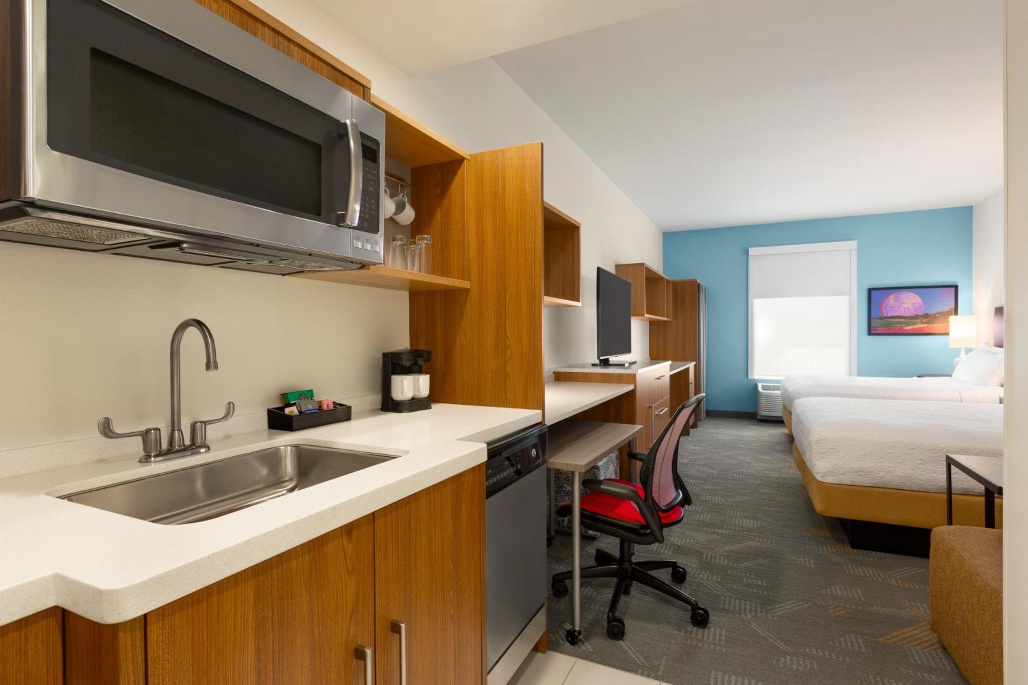 Home2 Suites By Hilton York Ngoại thất bức ảnh