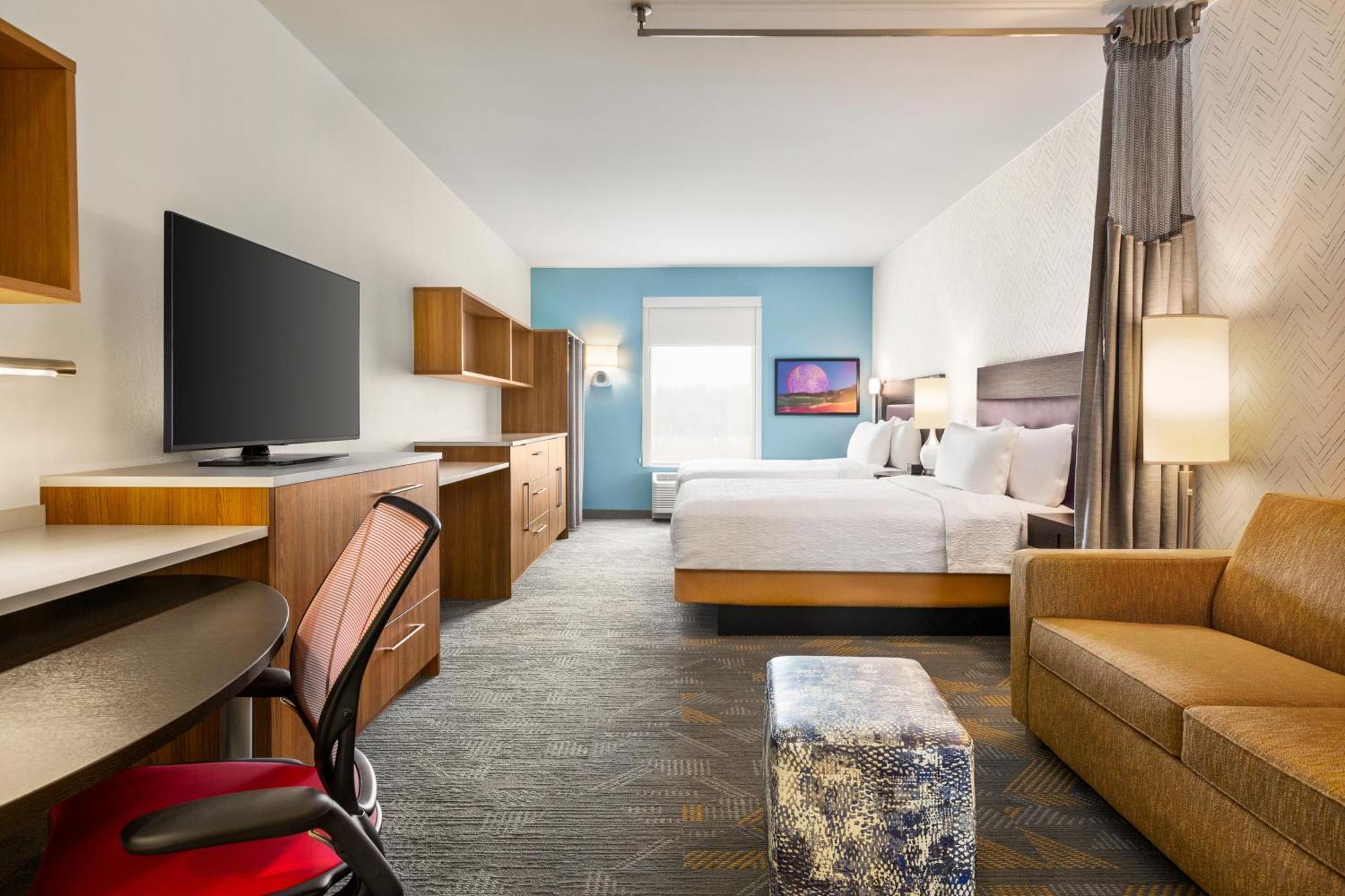 Home2 Suites By Hilton York Ngoại thất bức ảnh