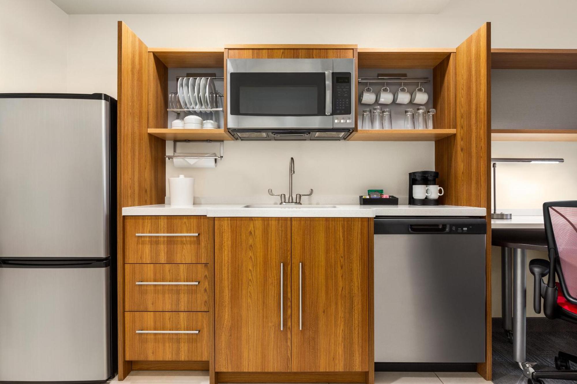 Home2 Suites By Hilton York Ngoại thất bức ảnh