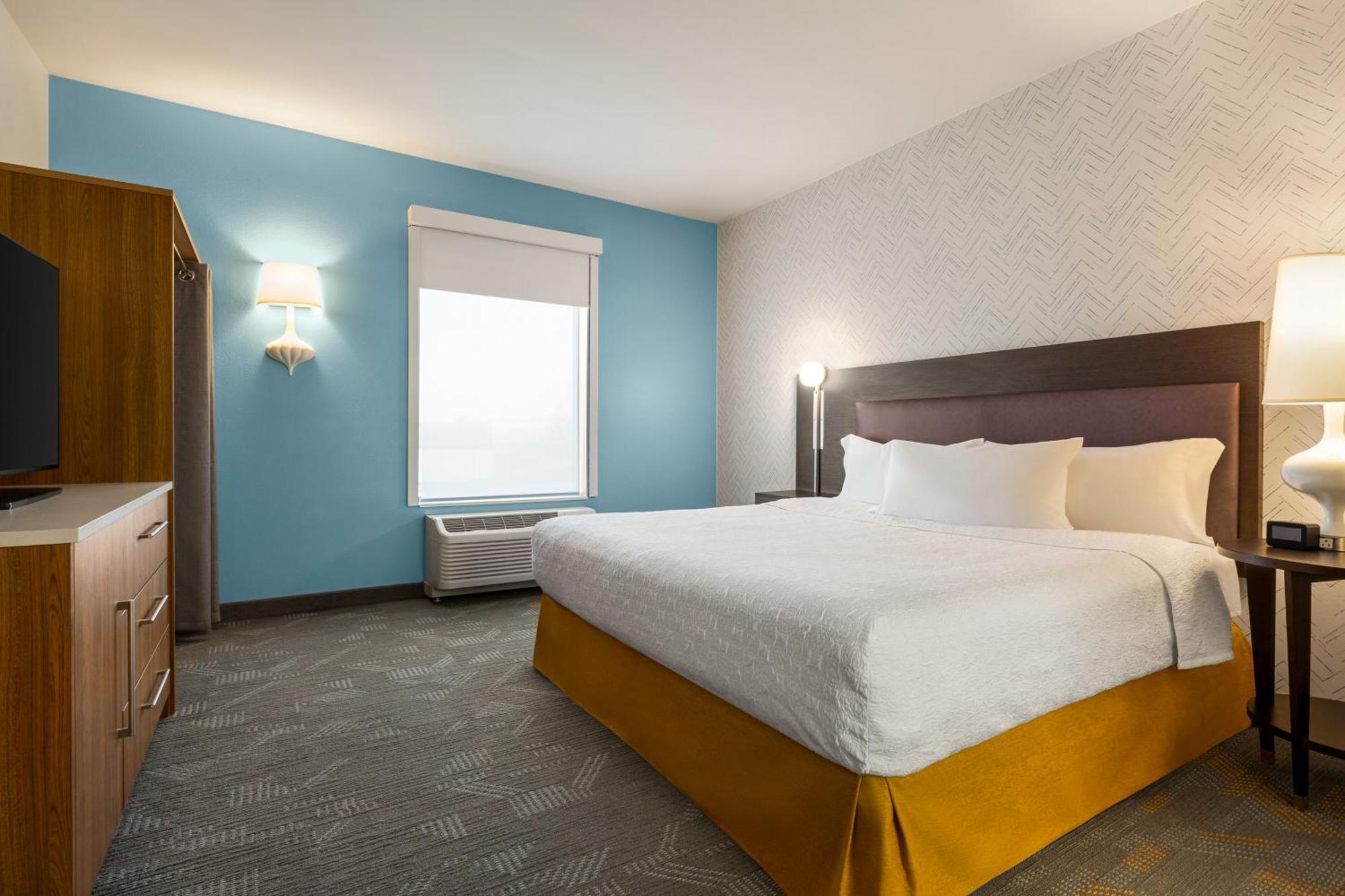 Home2 Suites By Hilton York Ngoại thất bức ảnh