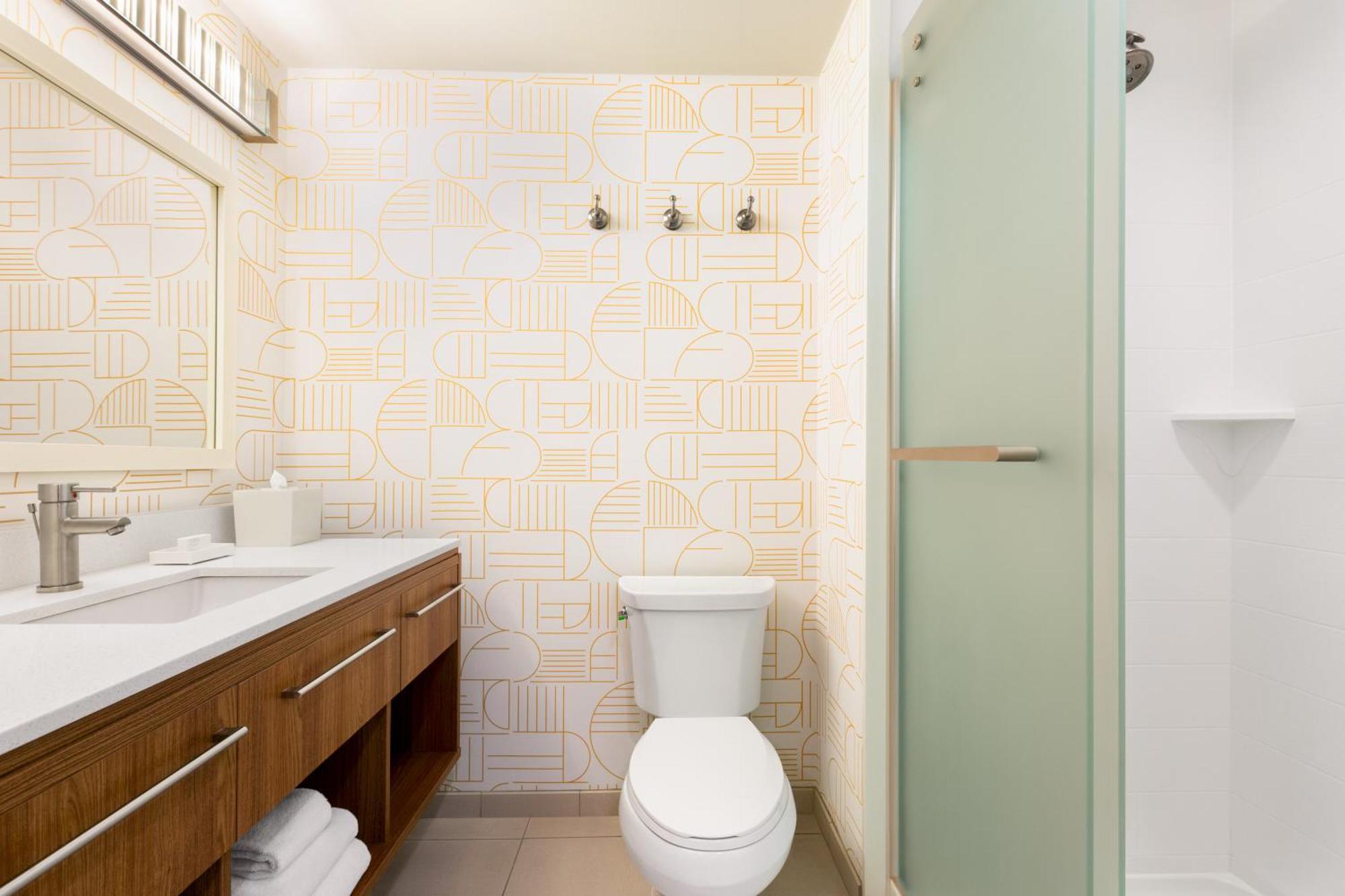 Home2 Suites By Hilton York Ngoại thất bức ảnh