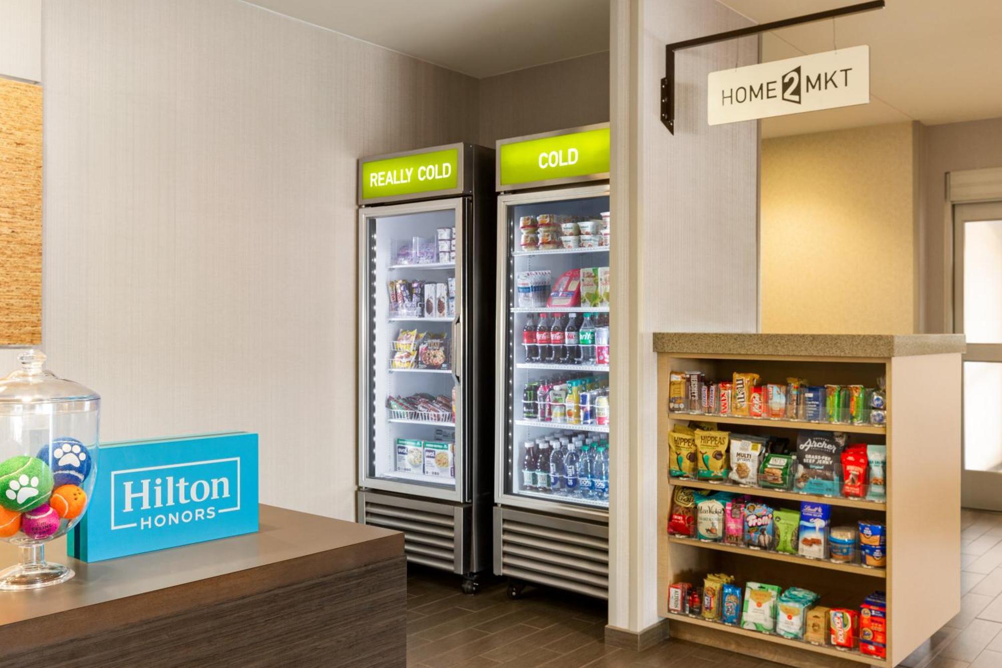Home2 Suites By Hilton York Ngoại thất bức ảnh