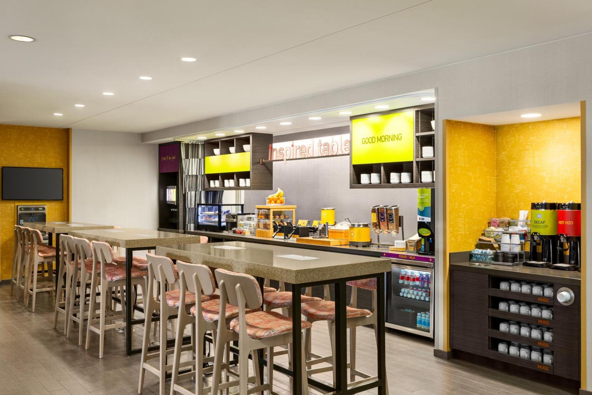 Home2 Suites By Hilton York Ngoại thất bức ảnh