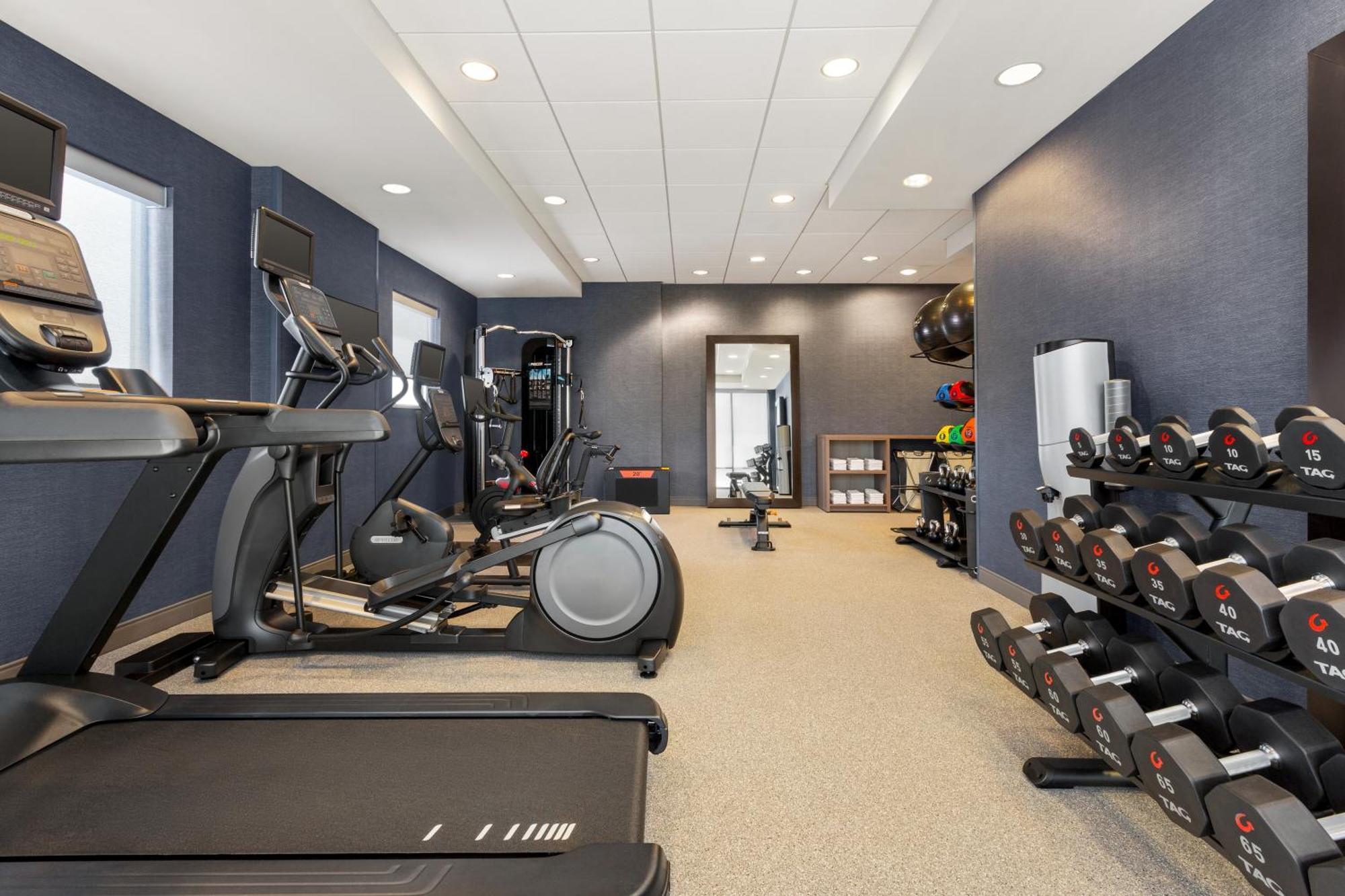 Home2 Suites By Hilton York Ngoại thất bức ảnh