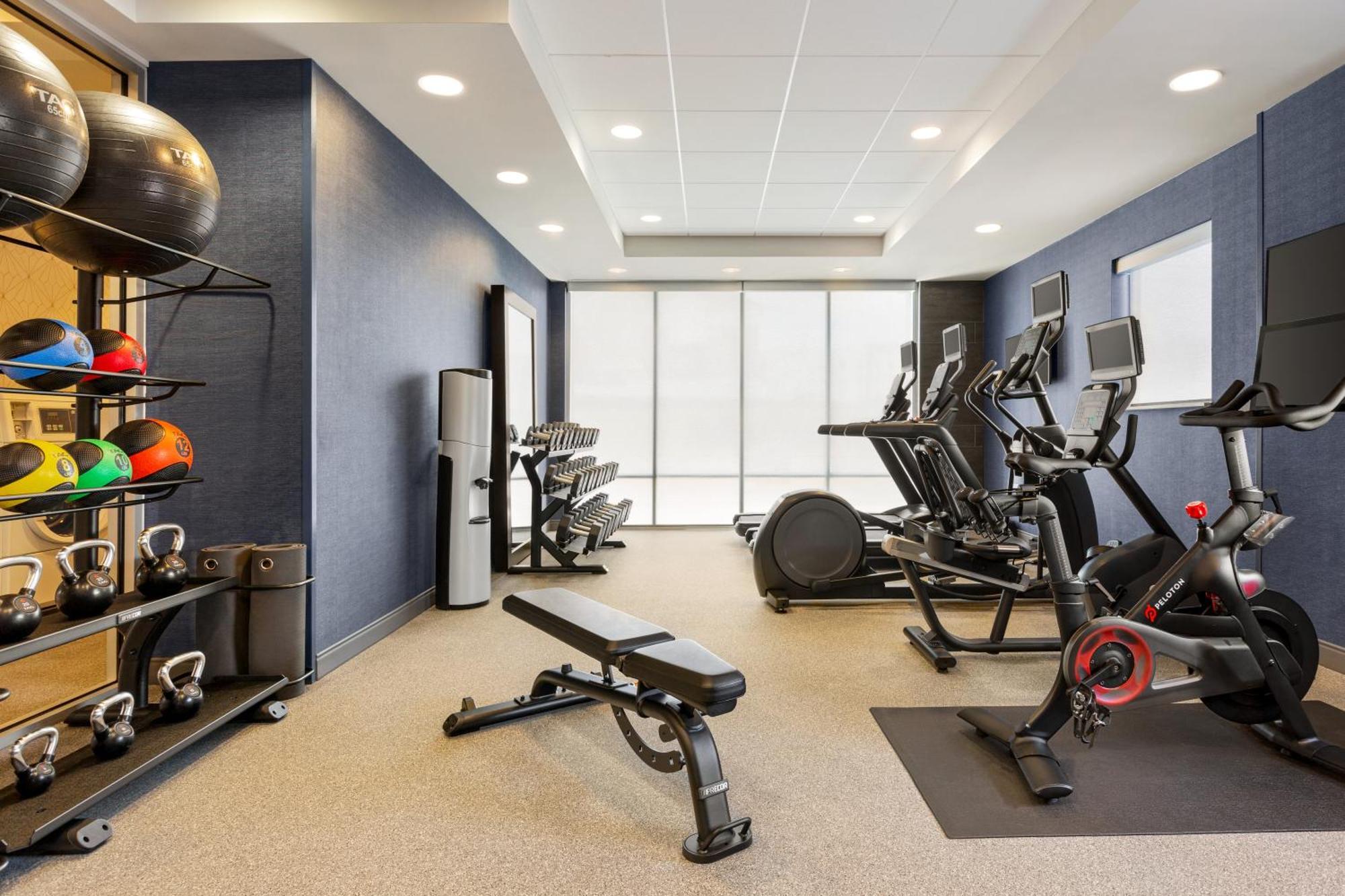 Home2 Suites By Hilton York Ngoại thất bức ảnh