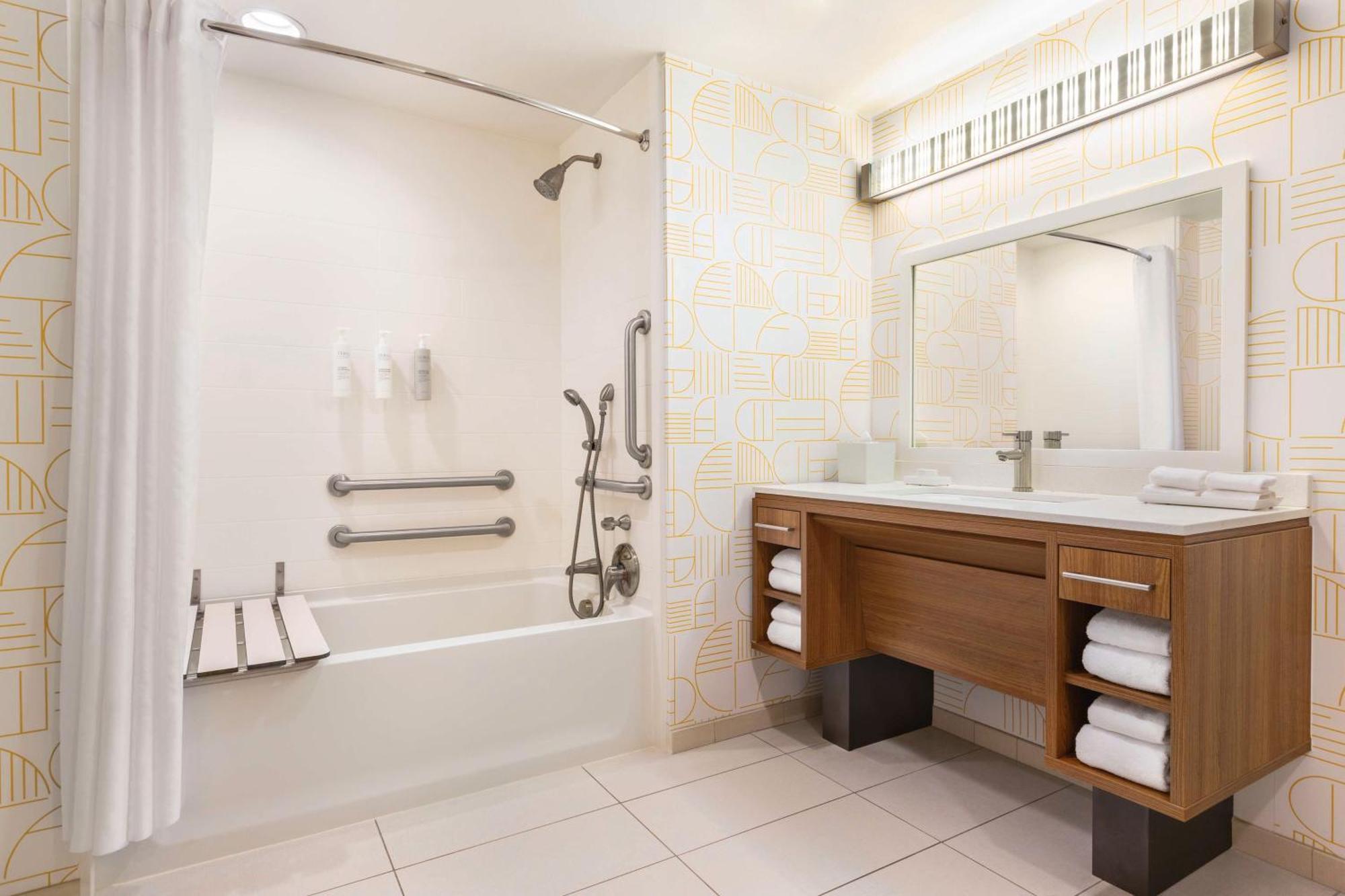 Home2 Suites By Hilton York Ngoại thất bức ảnh