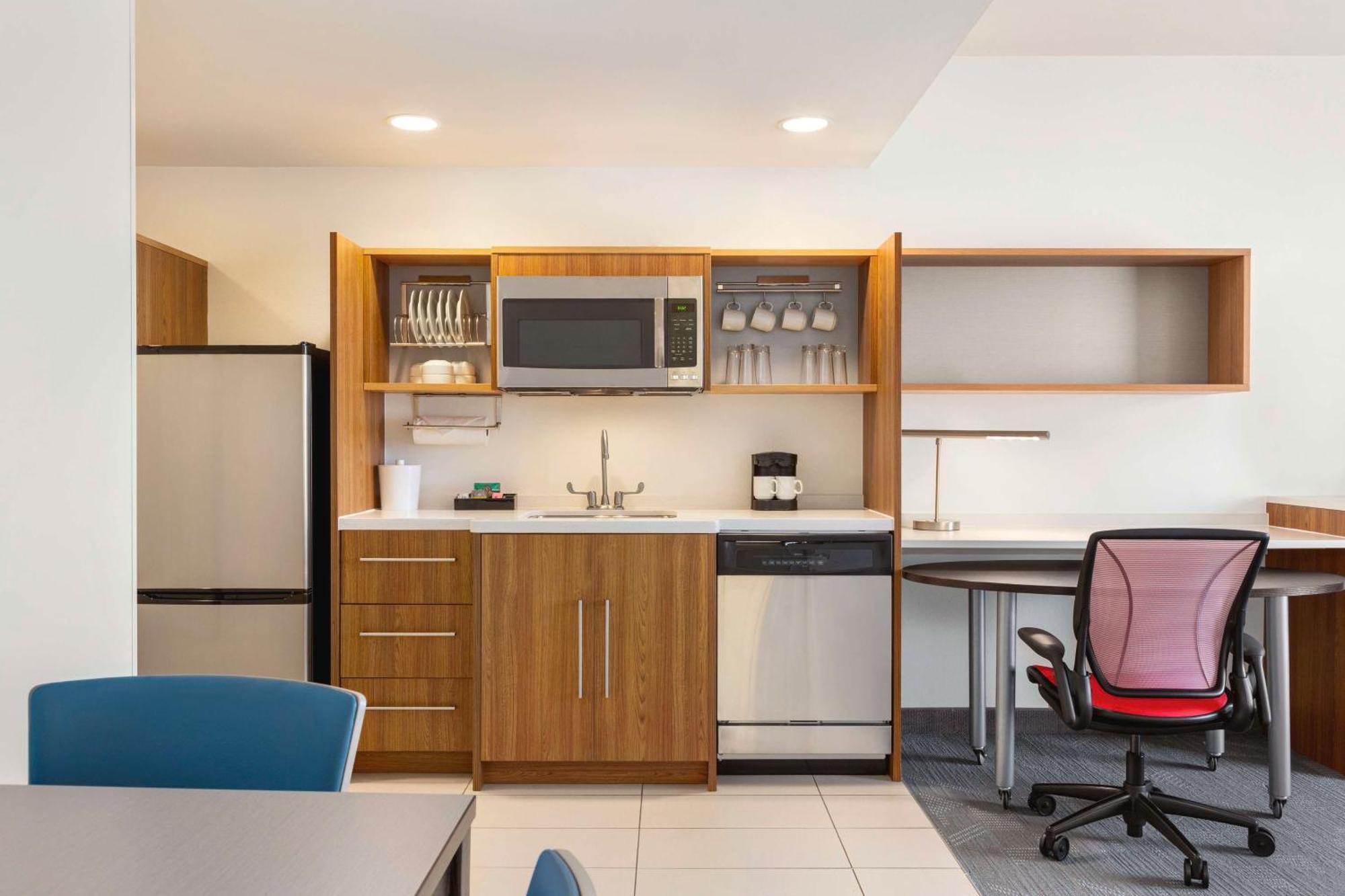 Home2 Suites By Hilton York Ngoại thất bức ảnh