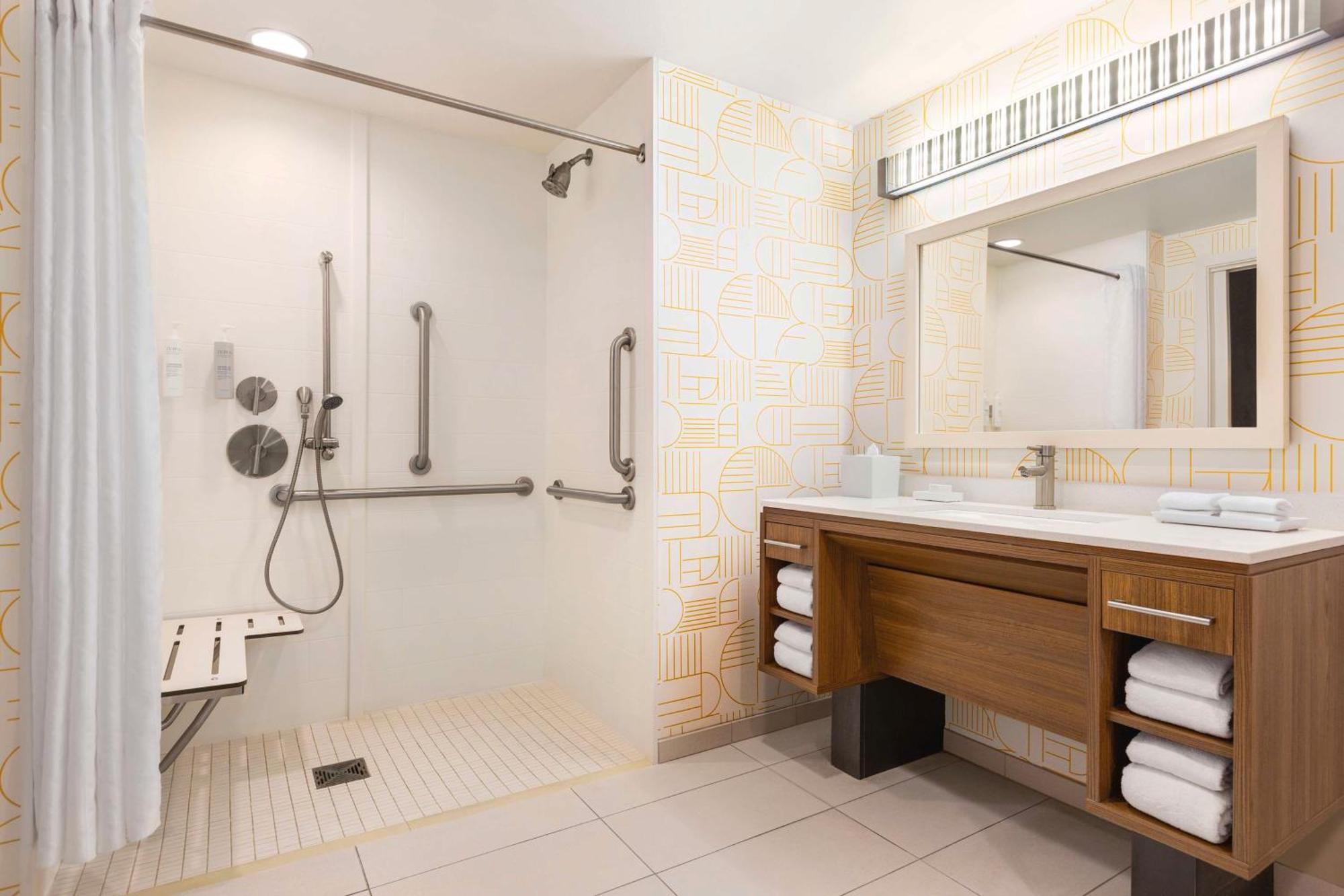 Home2 Suites By Hilton York Ngoại thất bức ảnh
