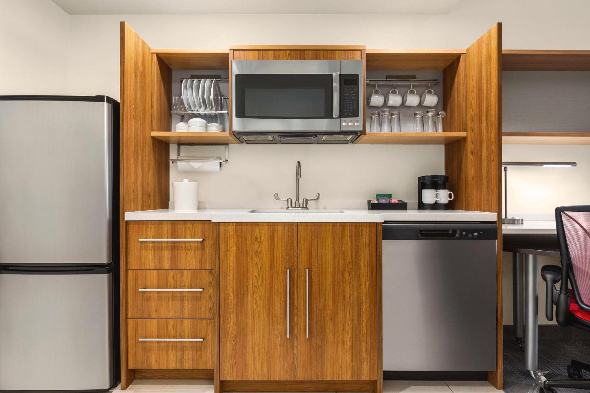 Home2 Suites By Hilton York Ngoại thất bức ảnh