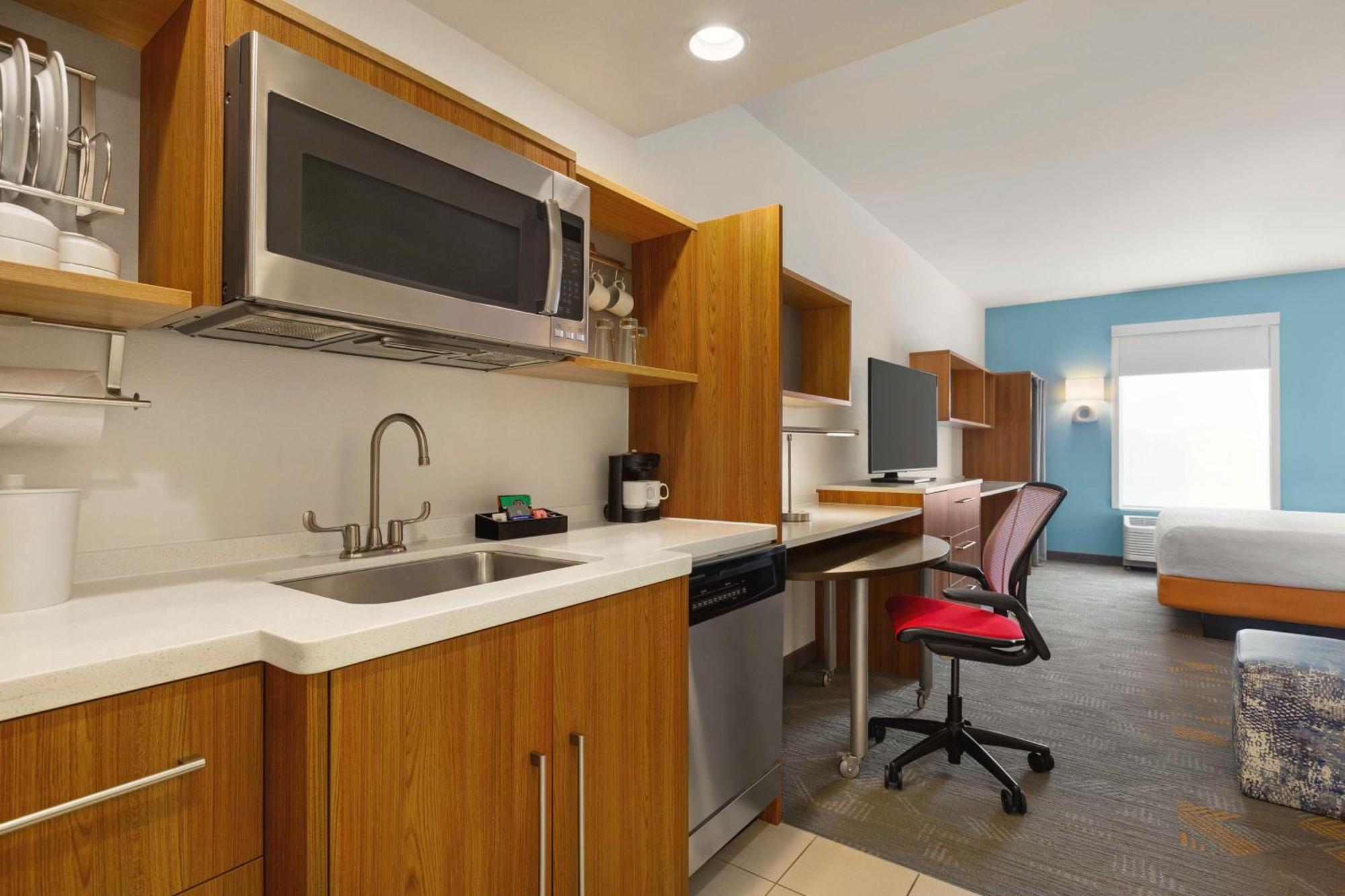 Home2 Suites By Hilton York Ngoại thất bức ảnh