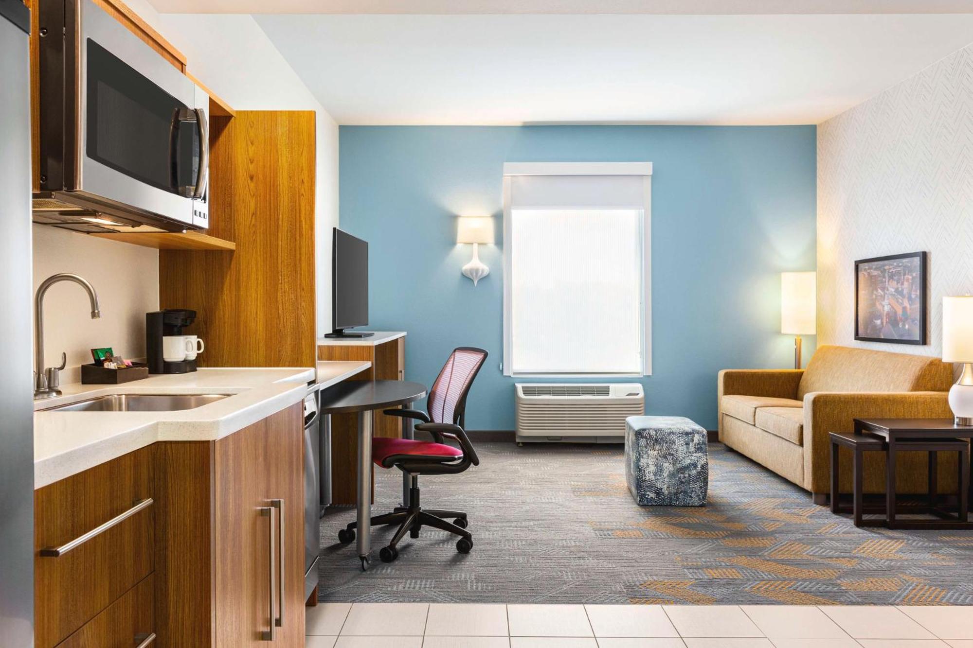 Home2 Suites By Hilton York Ngoại thất bức ảnh
