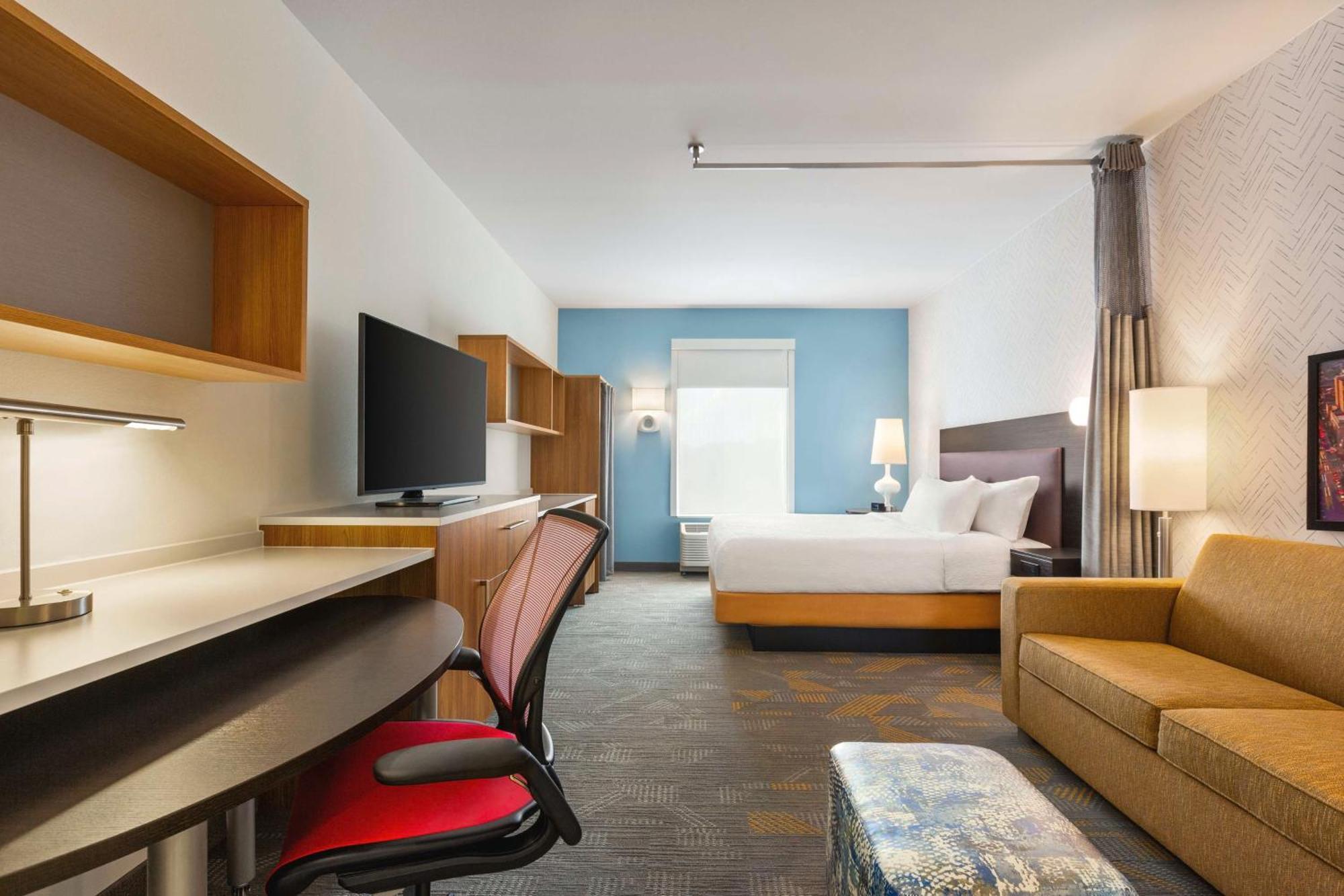 Home2 Suites By Hilton York Ngoại thất bức ảnh
