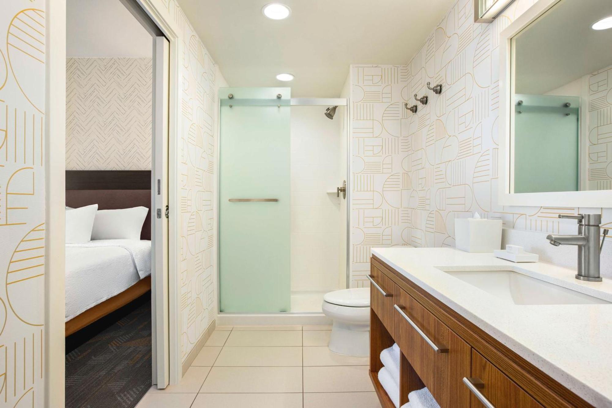 Home2 Suites By Hilton York Ngoại thất bức ảnh