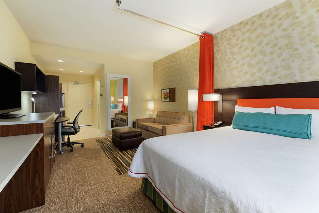 Home2 Suites By Hilton York Phòng bức ảnh