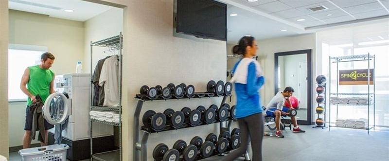 Home2 Suites By Hilton York Ngoại thất bức ảnh
